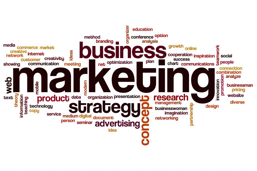 Top marketing arms and management consulting in India for global
