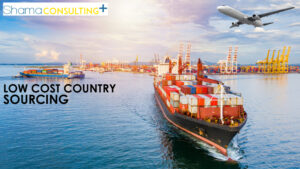 Managing Low Cost Country Sourcing - Shama Consulting Plus